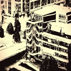 Altered States