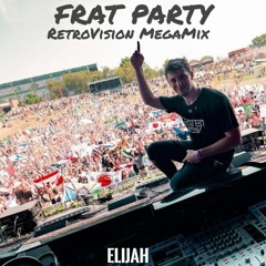 Frat Party Mix Vol. 1 - RetroVision Edition