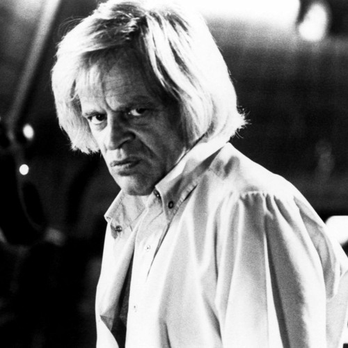 BaseLiner - Klaus Kinski (Schranz Bootleg)