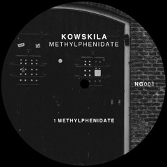 TECHNOTherapy - Minimal techno