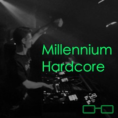 Demo - Millennium Hardcore