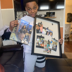 we had to make it hapen | made on the Rapchat app (prod. by nlechoppa)