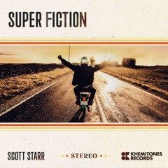 Super Fiction