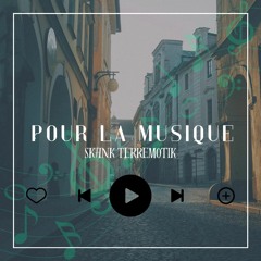 Skank Terremotik - Pour la musique