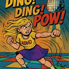 Ding! Ding! Pow!
