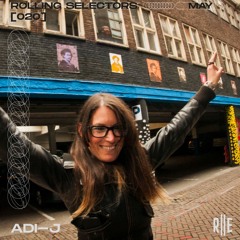 Rolling Selectors 020 - Adi-J