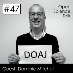 #47 A short introduction to DOAJ