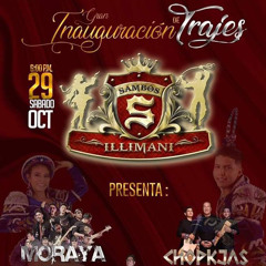 F.A Morenos Ardientes Tundique Final 2016_DjChekO