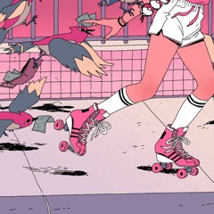 songs to imagine roller skating to