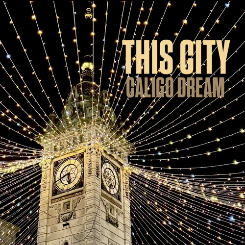 This City - Demo