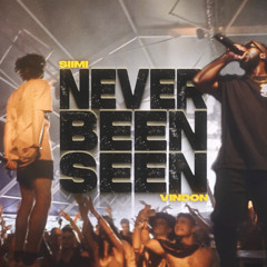 Siimi, VinDon - NeverBeenSeen