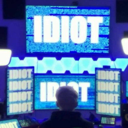 Get Off The Internet w/ fussy