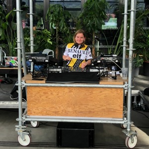 Le béguin pour Fioul - En direct de HEAT (21.06.23