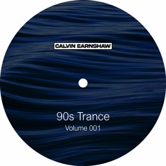 90s Trance Mix 001