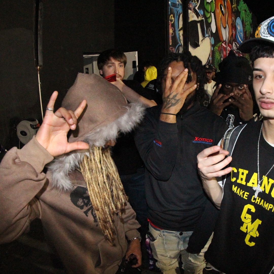 Stream Kinjaay - Talent! (prod. cxde) [DREAMTHUGEXCLUSIVE] by DREAMTHUG ...