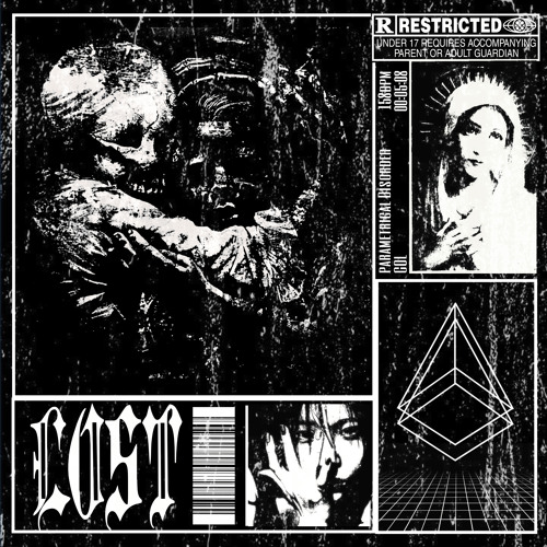 Lost - Parametrical Disørder