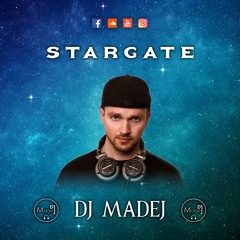 DJ Madej - Stargate [Prod by DJ Madej] 2020