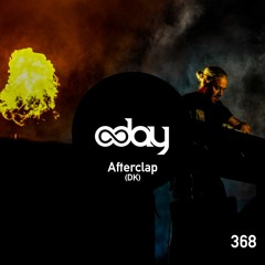 8dayCast 368 - Afterclap (DK)