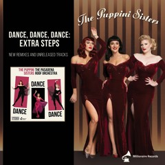 Puttin' On The Ritz (Riff Kitten Remix)