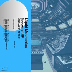 Liquid Mechanics - Spacecraft [PNH126] (snippet)