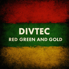 Divtec - Red Green And Gold - FREE DOWNLOAD