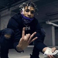 [FREE] NLE CHOPPA x CORDAE TYPE BEAT "FLAME" | TRAP/RAP INSTRUMENTAL | Free Type Beat 2021