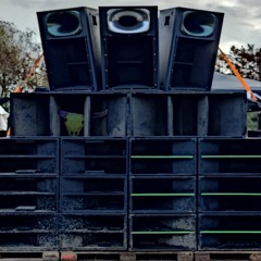 WummerWald | DJ Tribegut Soundsystem | 2022