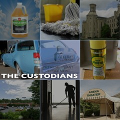 Hey Hey Here Comes Grant (Oceans)