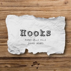 Hooks feat. Joanna Orozco