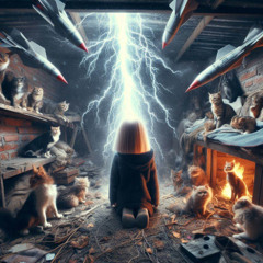 Apocalypse Shelter (3)