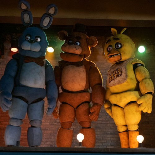 Stream Where to Watch 'Five Nights at Freddy's' (FREE) Now Available
