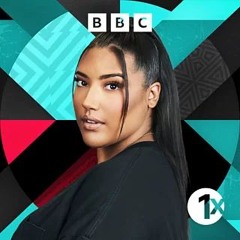 1Xtra Mix on the Tiffany Calver Show