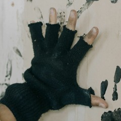 Barbed Wire Landscape