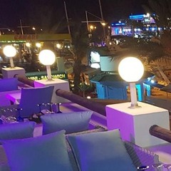 Live Set Jazz House Session 02 @L'Amiral Marina Hammamet 08-2024
