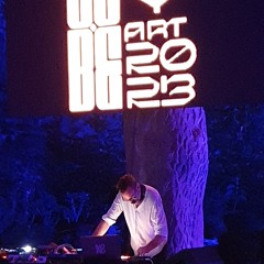 STIJN VANMARSENILLE LIVE IN HAVANA