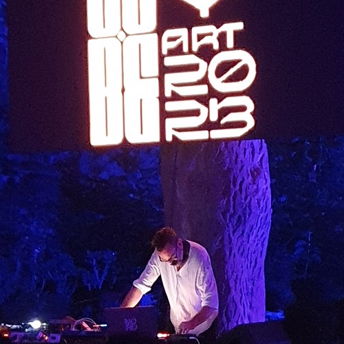 STIJN VANMARSENILLE LIVE IN HAVANA
