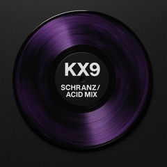 KVNNN* - SCHRANZ \ ACID MIX (160 Bpm)