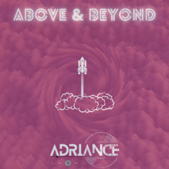 ABOVE & BEYOND