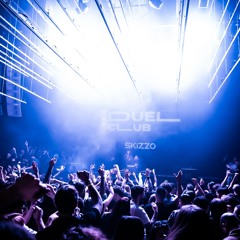 SKIZZO - duel club Naples .wav