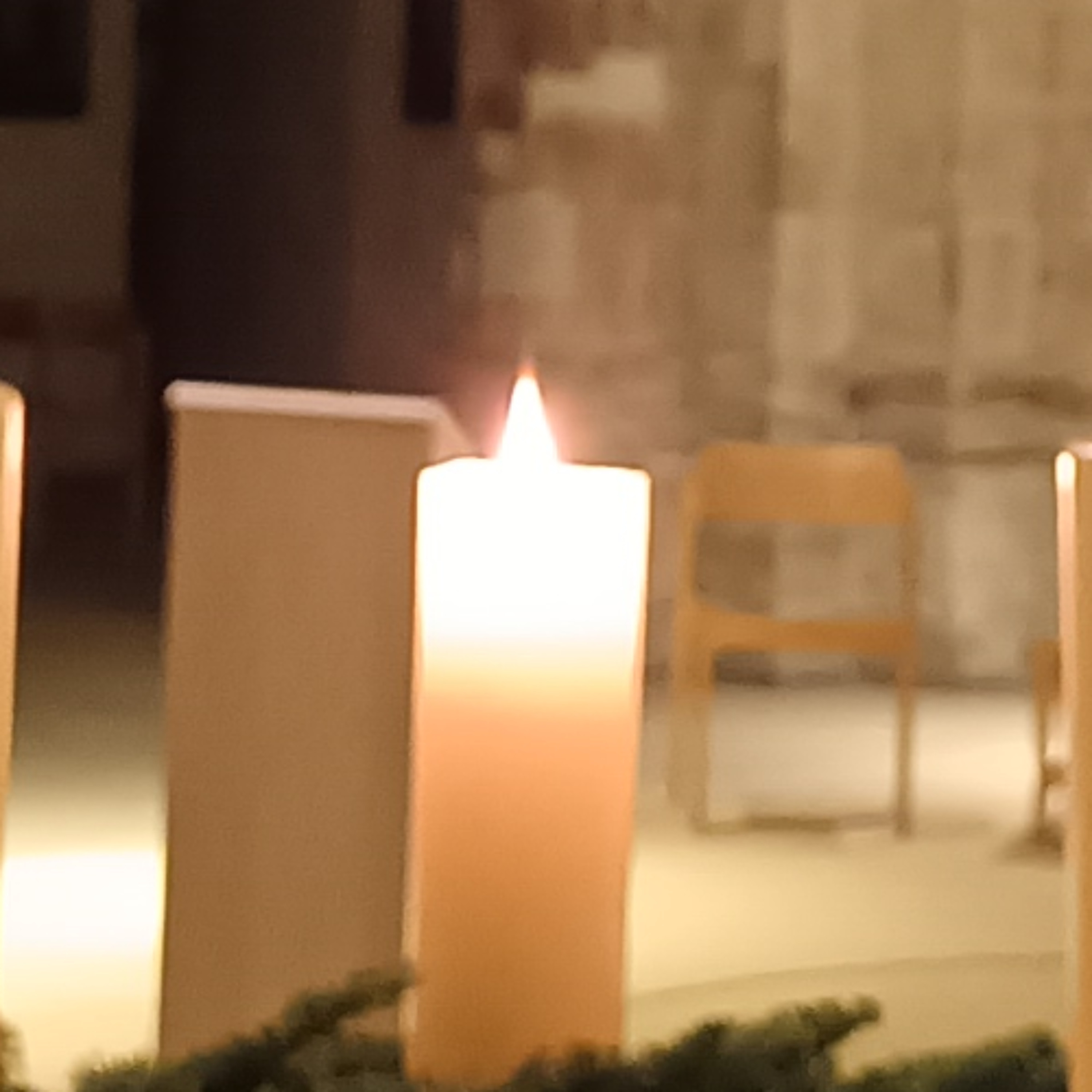 Laudes | 21.12.25 | 4. Adventssonntag - O Morgenstern | Gemeinschaften von Jerusalem episode artwork