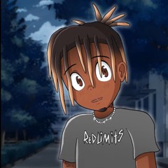 Not Here To Stay - (Prod.Redlimits) - (Juice WRLD)
