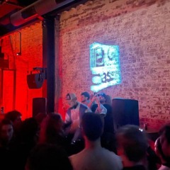 STAGEFRIGHT // LIVE @ bass.ic HARD LAUNCH 22.06.24