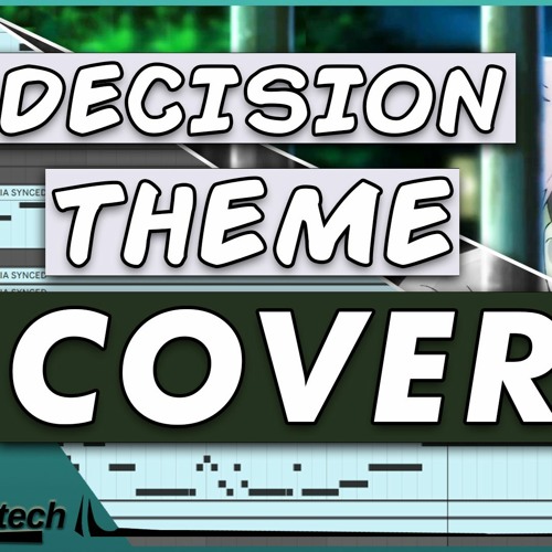 Stream Decision Spirits Theme Ep 01 Ost Unreleased Jujutsu Kaisen Cover Video In The Buy Buttom By Utech Listen Online For Free On Soundcloud Stream Decision Spirits Theme Ep 01 Ost Unreleased Jujutsu Kaisen Cover Video In The Buy Buttom By Utech Listen Online For Free On Soundcloud