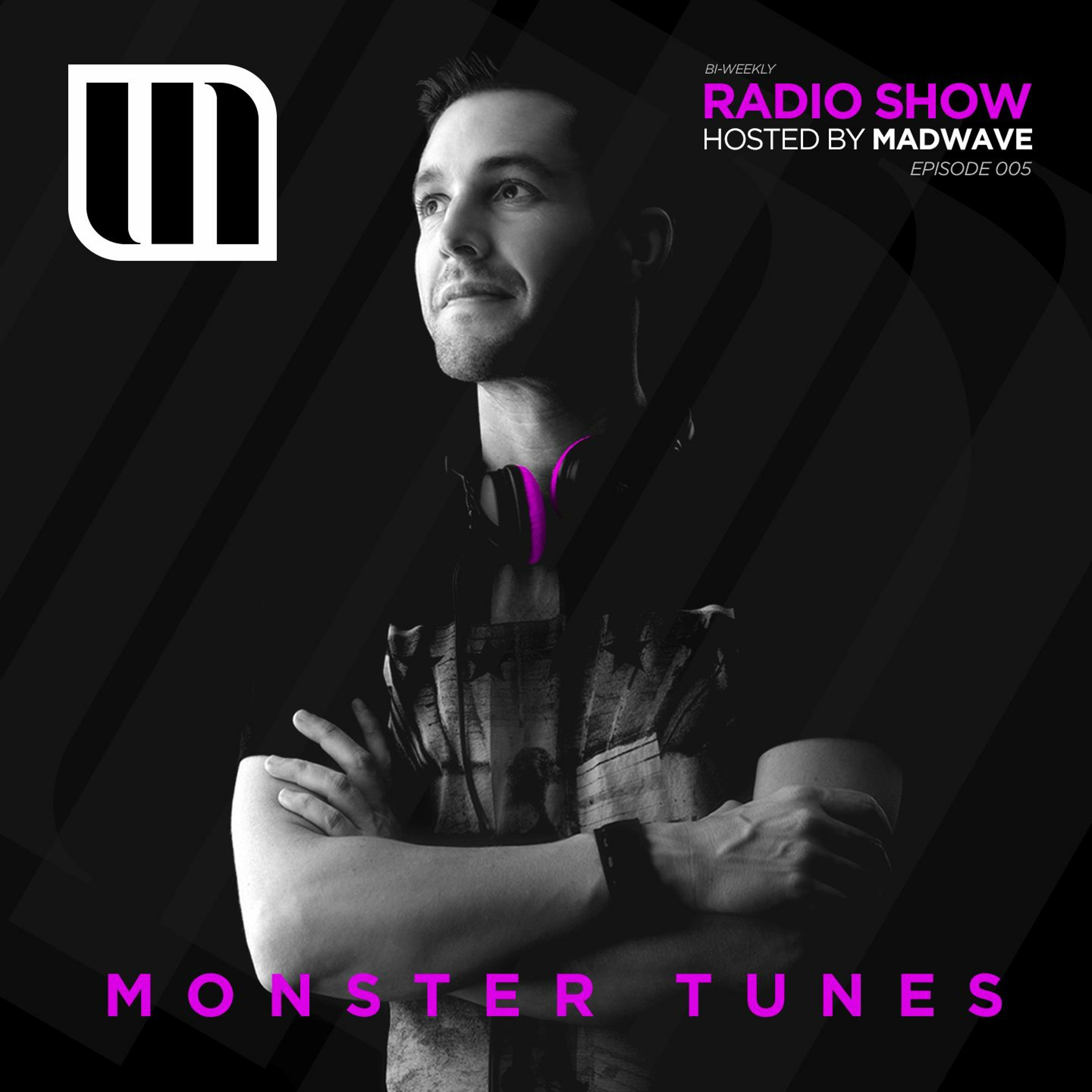 Monster Tunes