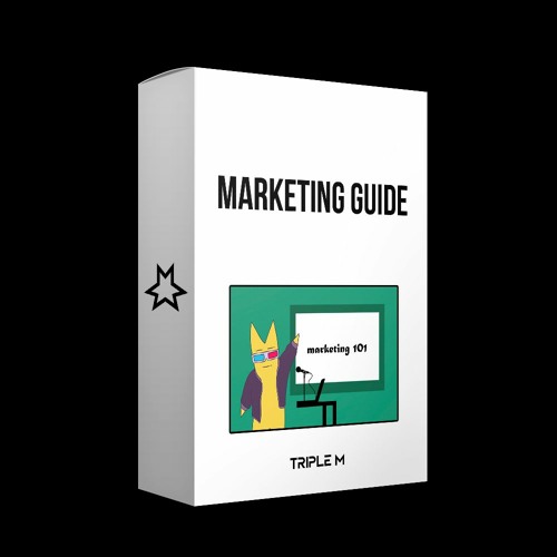 TRIPLE M | MARKETING GUIDE
