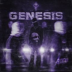 Genesis (ACED remix) - PHRVA