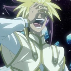 "SACRED HATRED."