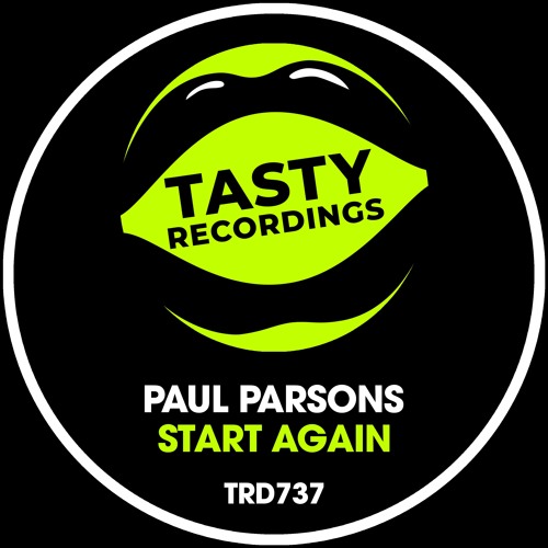 Paul Parsons - Start Again (Original Mix)
