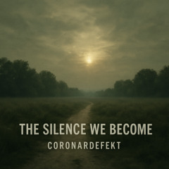 The Silence We Become