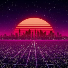 synthwave cant be beat